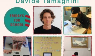 Dalla Montessori all’abolizione dei voti a scuola