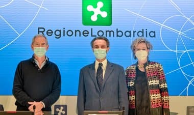 Vaccini, Bertolaso: record in Lombardia ma i media snobbano notizia