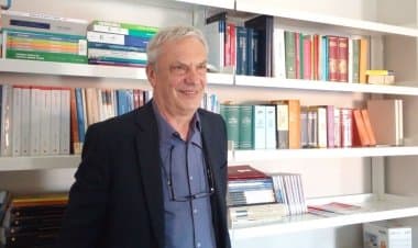 Claudio Arici è il nuovo Direttore Sanitario dell'ASST Valle Olona