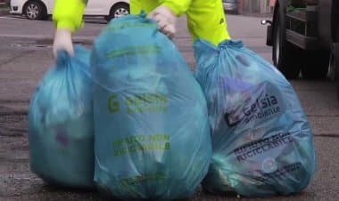 Cinque arresti per tangente da 60mila euro nel settore rifiuti