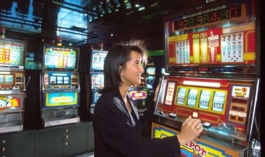 Apparecchi da gioco senza vincita in denaro, via libera dell'Europa