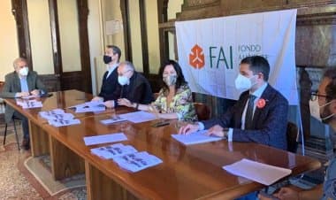 Busto Arsizio, 800 i visitatori alle Giornate FAI di primavera