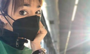 Fagnano Olona, da ballerina a volontaria per il Covid