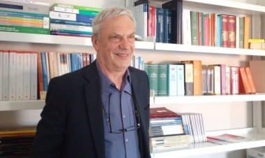 Claudio Arici è il nuovo Direttore sanitario dell’ASST Valle Olona