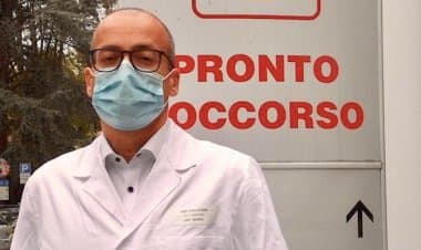 Saronno, Michele Mitaritonno nominato Direttore del Pronto Soccorso
