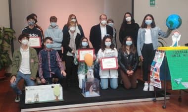 Tradate, premiati i ragazzi del progetto Escape Classroom