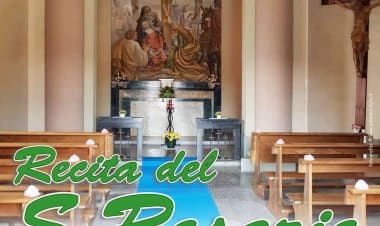 Trecate, Santo Rosario