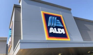 ALDI arriva a Saronno. Il nuovo store pronto per l'inaugurazione