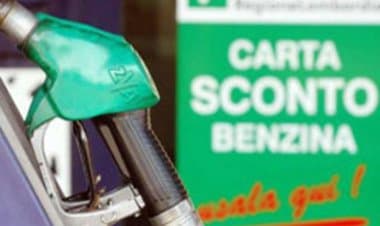 Carburanti, Brianza: riattivare carta sconto. In arrivo una nuova App
