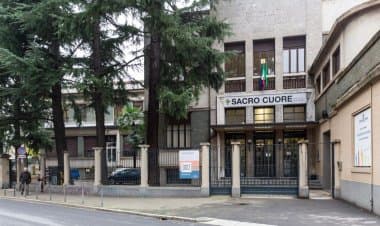 Gallarate: Nessuno genera se non è generato