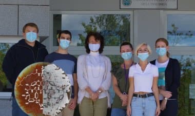Nuovo antibiotico scoperto nei laboratori dell’Insubria