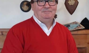 Fagnano Olona piange il presidente della Cordata