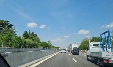 A8 Milano Laghi: rallentamenti tra  Castellanza e Busto