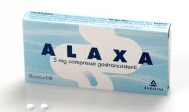 Ritirati alcuni lotti di un lassativo per una variazione del periodo di validità del medicinale