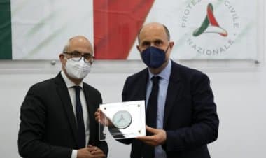 Protezione Civile e Unpli-Pro Loco insieme per comunità resilienti