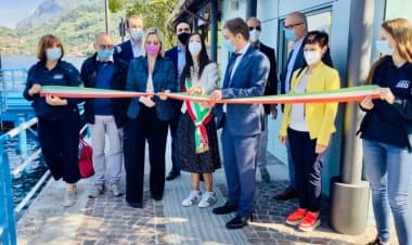 Regione Lombardia ha cofinanziato 26 interventi