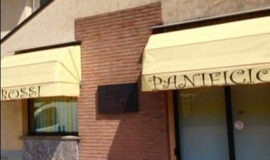 Malnate, furto al panificio