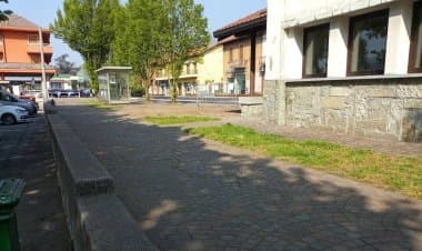 Cuveglio, Comitato Cittadino sulla riqualificazione di Piazza Mercato