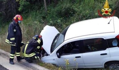 Malpensa, incidente al Terminal 2