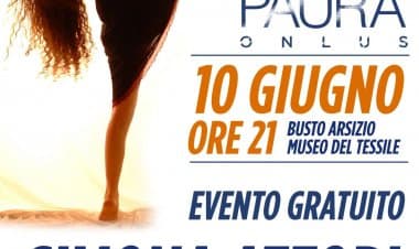 Busto, la bellezza sta nella diversità