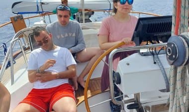 Fagnano Olona, I ragazzi del Granello sono 'A Scuola per Mare'