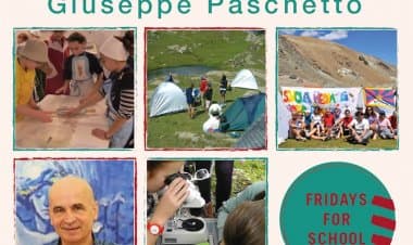 Outdoor education e Senza Zaino: la scuola cambia, anche alle medie