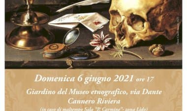 Cannero ospita 'Il Seicento negli aforismi'
