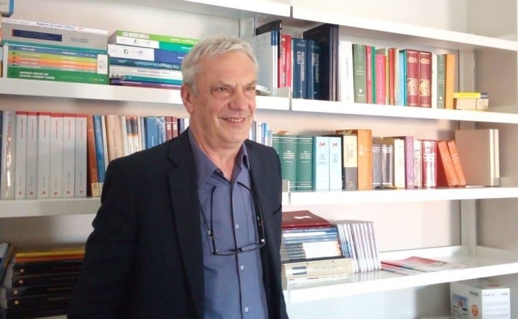 Claudio Arici è il nuovo Direttore Sanitario dell'ASST Valle Olona