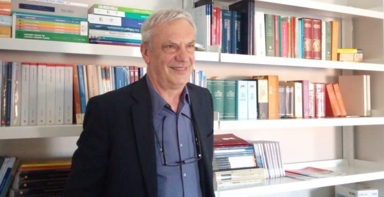 Claudio Arici è il nuovo Direttore sanitario dell’ASST Valle Olona