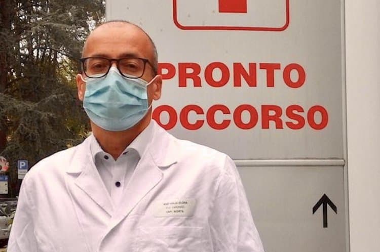 Saronno, Michele Mitaritonno nominato Direttore del Pronto Soccorso