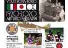 Induno Olona, domenica si ricorderanno i 100 del volo Roma-Tokyo