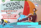 Trecate, laboratorio ludico-creativo “Un’estate dalla nonna”