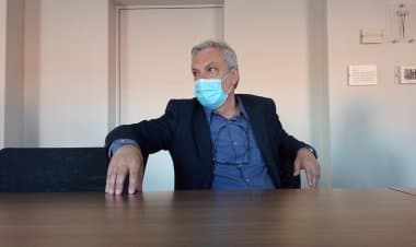 ASST Valle Olona, Report Contagi Covid19
