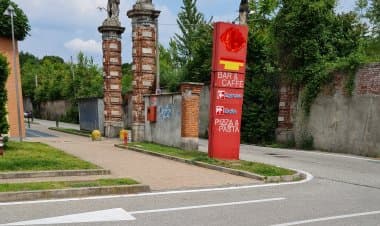 Somma, tentativo di violenza?