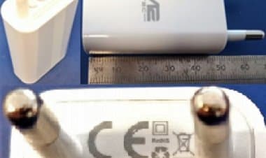 “Rischio scossa”,TecMarkt richiama quattro modelli di caricabatterie