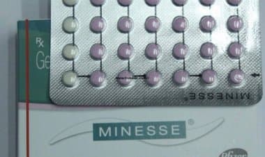 Pfizer richiama in via precauzionale un lotto del contraccettivo ormonale “Minesse 3x28 compresse”.