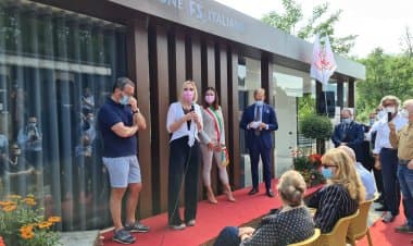 Sebino Express da Milano a Paratico (Bs) Sarnico (Bg)