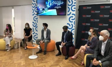 Sabato 19 e domenica 20 giugno torna TEDxVarese 