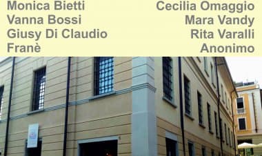 Sesto Calende , colori in armonia