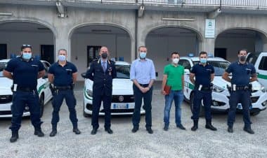 Trecate, sicurezza è una priorità per la nostra Amministrazione