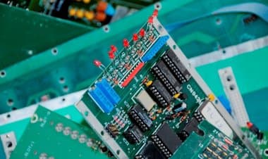 Rifiuti elettronici, cinque azioni per aiutare il pianeta