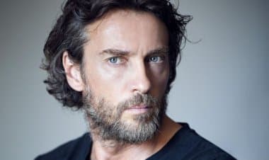 Alessio Boni inaugura l'estate culturale verbanese