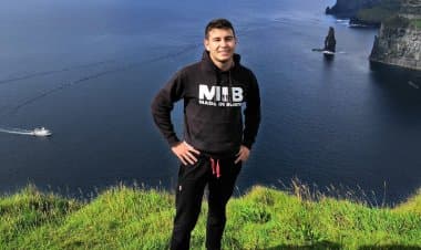 Sociale, politica e comunità. Intervista a Luca Folegani, autore di "Generazione '90"