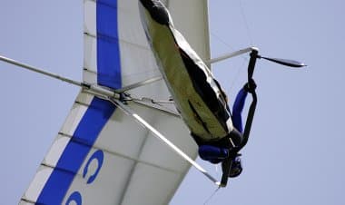 Il volo in deltaplano e parapendio si risveglia nei cieli di Lombardia e Veneto