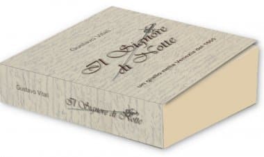 Il Signore di Notte, caccia all'assassino nella Venezia del 1605