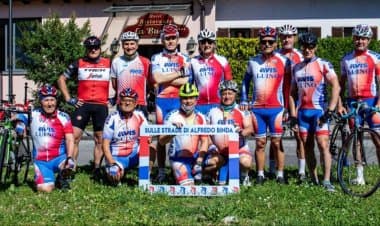 Cittiglio: “Sulle strade di Alfredo Binda”