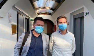 Il ruolo della saliva nella diagnosi dell’infezione di Sars-CoV-2