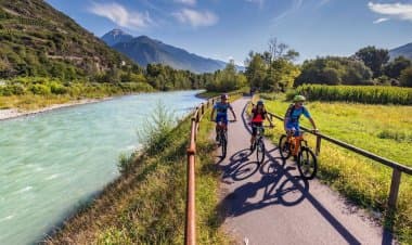 Valtellina, un luogo da amare anche d’estate