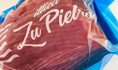 Sogegross richiama tonno pinna gialla decongelato