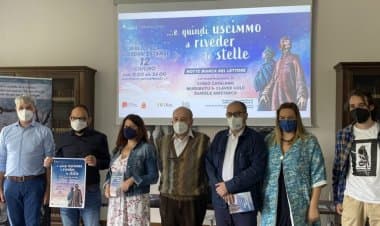 Varese, sabato 12 giugno la Notte bianca del lettore